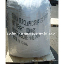 STPP (Sodium Tripolyphosphate) 94%, Dispersion Agent for Suspensions of Coatings, Kaolin, Magnesium Oxide, Calcium Carbonate and Drilling